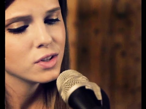 Tiffany Alvord Boyce Avenue Jar of hearts ( Christina Perri acoustic