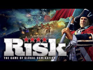 RISK: Global Domination part 3 / РИСК: Мировое господство часть 3