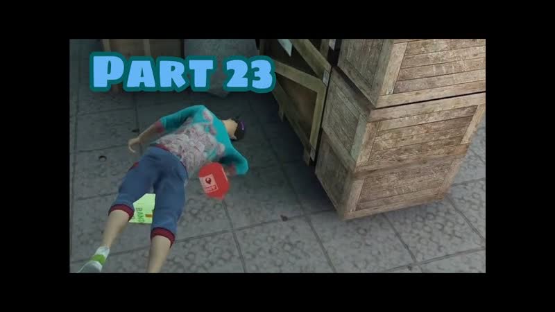 Mimicry Online Horror Action Part