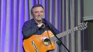 Александр Исаев. Концерт Памяти друга(Юрия Панюшкина).Самара.Универ-студия. 2 отделение.