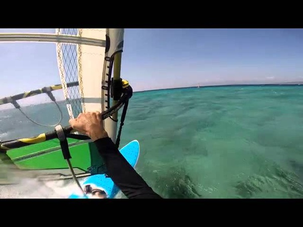 Who said there is no wind in
