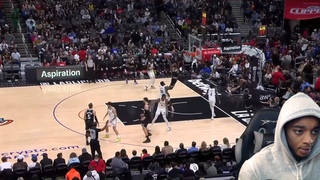 FlightReacts To NETS at CLIPPERS | NBA FULL GAME HIGHLIGHTS | November 12, 2022!