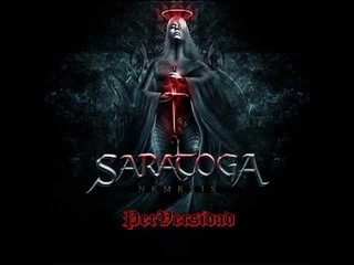 Perversidad - Saratoga (letra)