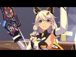 HI3 QS - RL 216Eh Duo Emperor (Lightning) | KMB CH SA | 885 pts