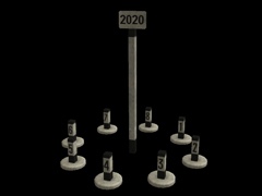 E ZD z objects