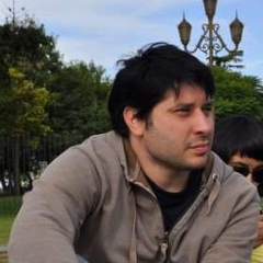 Mariano-Nicolas Avila