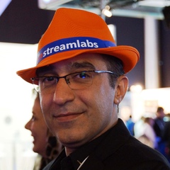 Mohammadreza Abachi