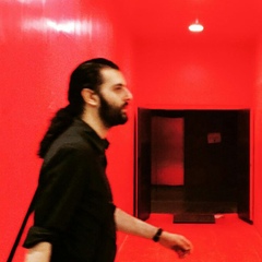 Saeed Barzegar