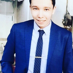 Rahim Boltushev