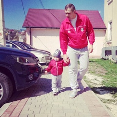 Олег Чубик, 35 лет, Хыров