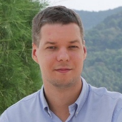 Игорь Крестинин