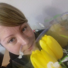 Анна Веденева, 42 года, Мелитополь