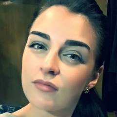 Алёна Быкова, Киев