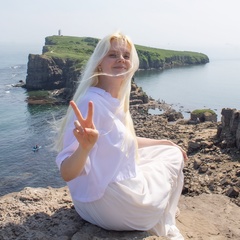 Елизавета Зырянова