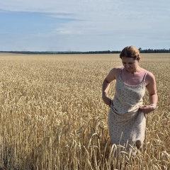 Анна Куликова, 39 лет, Сосновый Бор (поселок)