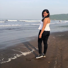 Sneha Salian