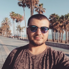 Влад Прохоров