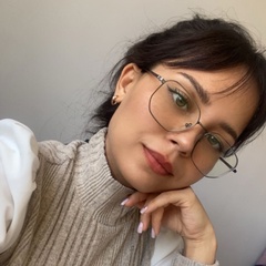 Алина Валеева