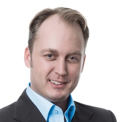 Patrick-C Price