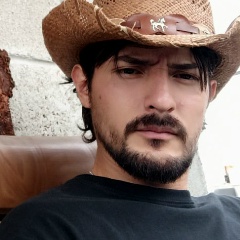 Ricardo Gordillo