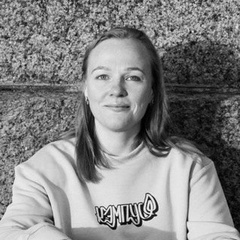 Александра Савушкина, 34 года, Санкт-Петербург