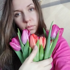 Елена Барновицкая - видео и фото