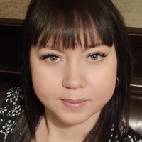 Эльвира Шабурова