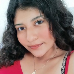 Ester-Guadalupe Cruz-Sanchez