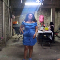 Lizbeth Hernandez