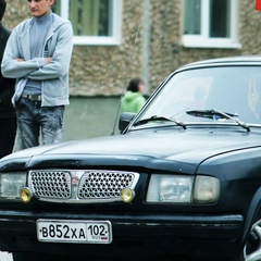 Илья Гусев, 32 года, Салават
