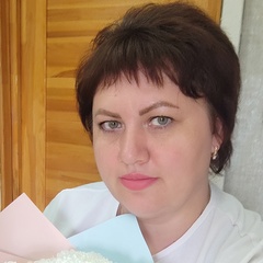 Светлана Гарахина, Нижний Новгород