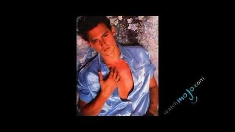 Men With Mojo Video Profile on Johhny Depp:,