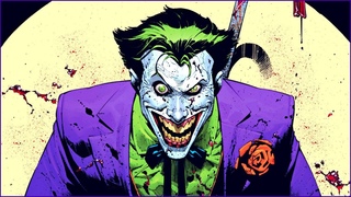 Новинки! Spawn #307, The Joker 80th Anniversary, Green Lantern Corps #206, The Brave and the Bold #2