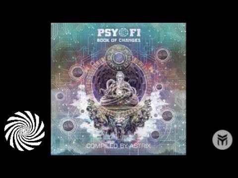 GMS Space Tribe Third Eye ( Symbolic Waio