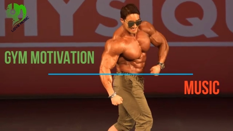 Dancing jocks. Motivation music for Gim. training. workout.