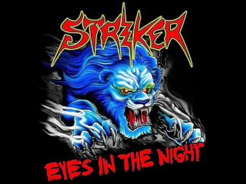 Striker Full Speed Or No