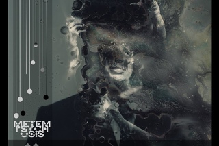 Vito von Gert - Metempsychosis