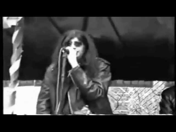 Bring It On Home To Me ( Sam Cooke) Joey Ramone Live