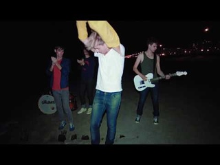 The Drums - Let’s Go Surfing