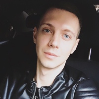 Денис Шуваев