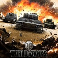 World of Tanks (_KmK_)Холмский молодой Клан.