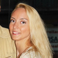 Елена Алиновская