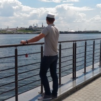 Александр Баранов