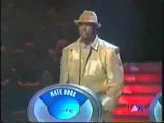 . Nate Dogg -- Weakest Link