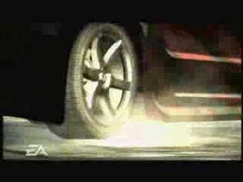 Need For Speed MW