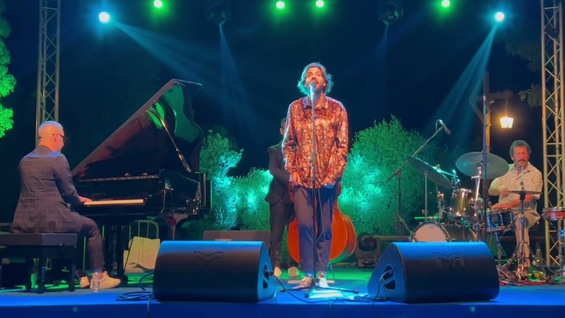 Alma Nuestra Vereda Tropical (feat. Charlie Mancini