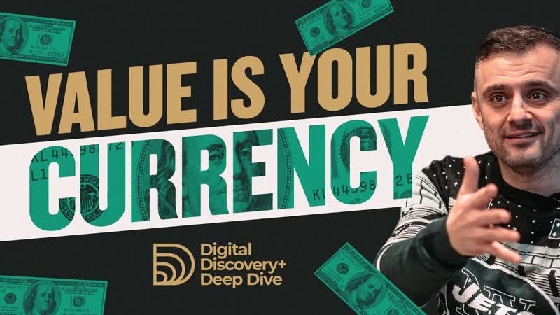 Providing Value CRUSHES Any Marketing STRATEGY You Have, Inside 4