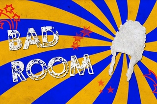 BAD ROOM - Creence [“Спасибо“, Ева!]
