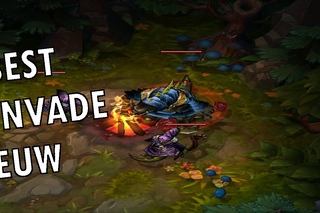 Best Invade EuW