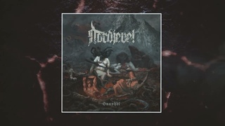 Nordjevel  -  Gnavhòl (Full Album 2022)